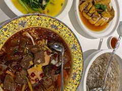 -乾隆美食·本帮菜(黄河路店)