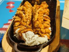 老醋松鼠鱼-醉长安(钟楼旗舰店)