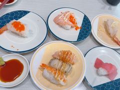 -滨寿司(新街口中央商场店)