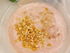 -于春正宗椰奶清补凉炒冰