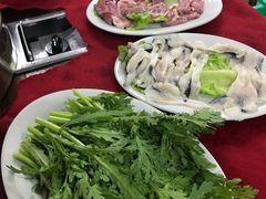-濠轩阁特色生蚝火锅(水湾路店)