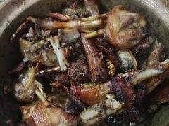 姜母鸭-斯丹姜母鸭·古法干香(涂门街总店)