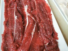 -伟记牛肉(金鸿公路店)