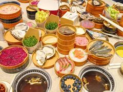 -海底捞大排档火锅(打浦路店)