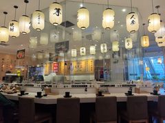 -禾绿回转寿司(苏宁广场店)