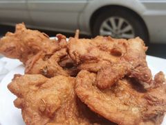 香炸大排-九龙餐厅(大沽路店)