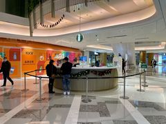 -白玉兰广场停车场