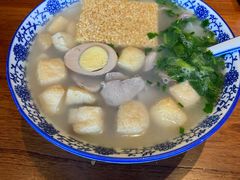 -小潘记鸭血粉丝汤
