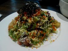 飞鱼籽沙拉-Jazz·ya 爵士屋(来福士店)