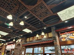 -龙抄手(春熙路总店)