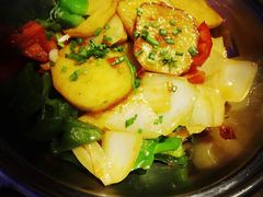 -豆蔻电影主题餐厅(四牌楼店)