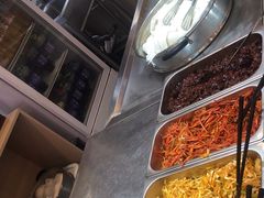 -乡党臊子面(丰庆公园店)