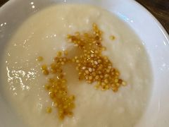 内蒙自酿酸奶-格日勒阿妈蒙古厨房(大召店)
