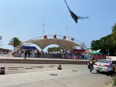 -玫瑰海岸文化旅游度假区