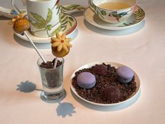 -Le Comptoir de Pierre Gagnaire