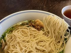 -香雪海·蘇面館(湖滨店)