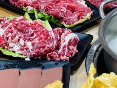 -就这么牛潮式牛肉火锅(华侨城店)