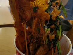 -魏记里脊肉炸炸炸(南门口店)