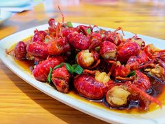 全味虾球-一棠龙虾•王牌虾球(光谷天地店)