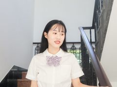 -浙江越秀外国语学院