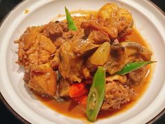 -东莱馋房(陆家嘴店)