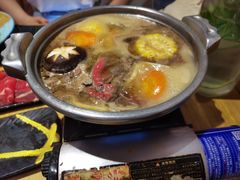 -一井烧肉·活鳗·寿司(望京SOHO店)