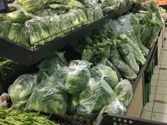 -京客隆超市(京源店)