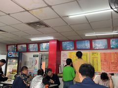 -明呈黄鱼面馆(斜土路店)
