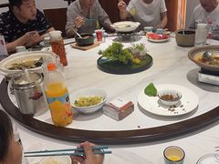 -野渡坡·极致湘菜·庭院餐厅(汉阳店)