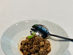 -君庭中餐厅(友谊宾馆店)