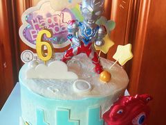 -CAKE BOSS 蛋糕老板(领展购物广场·中关村店)