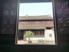 -绍兴书圣故里景区