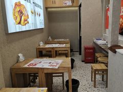 -上官窑鸡(长宁King88店)