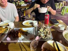 -美达尔烧烤(银川东路店)
