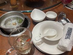 -东海怡品海鲜豆捞(星街坊店)