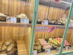 -野上麦田(中贸广场店)