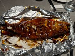 -宏宴·新京菜(望京店)