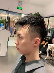 -东方麒麟·潘多拉SALON