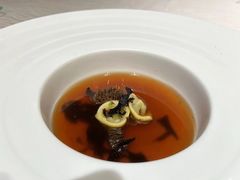 -北京丽晶酒店