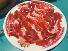 -粉灯牛腩牛杂煲·鸡煲(双井店)