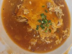 -桃子餐厅·天津菜(王顶堤总店)