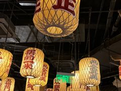 -南京大牌档(济南万象城店)