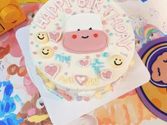 -米柚烘焙教室(新天地购物中心店)