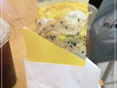 -2颗鸡蛋煎饼(北京路天河城店)