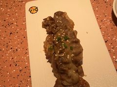 -元气寿司(东方宝泰店)