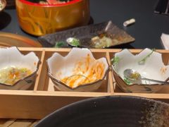-無二炙坊·和牛烧肉(大钟寺1733店)