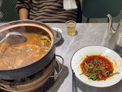 -肥家大排档(天河体育西店)