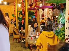-多哥水傣味餐厅(司马巷店)