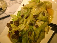 手撕包菜-徽州月·民间徽菜(浦东总店)