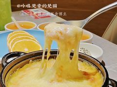 -韩盛·古法烤肉店(皇城恒隆广场店)